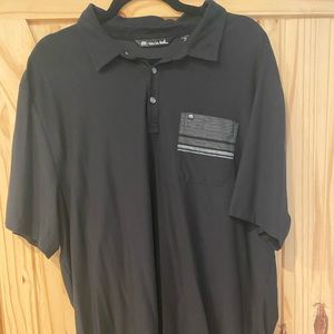 Travis Mathew Pocket Polo